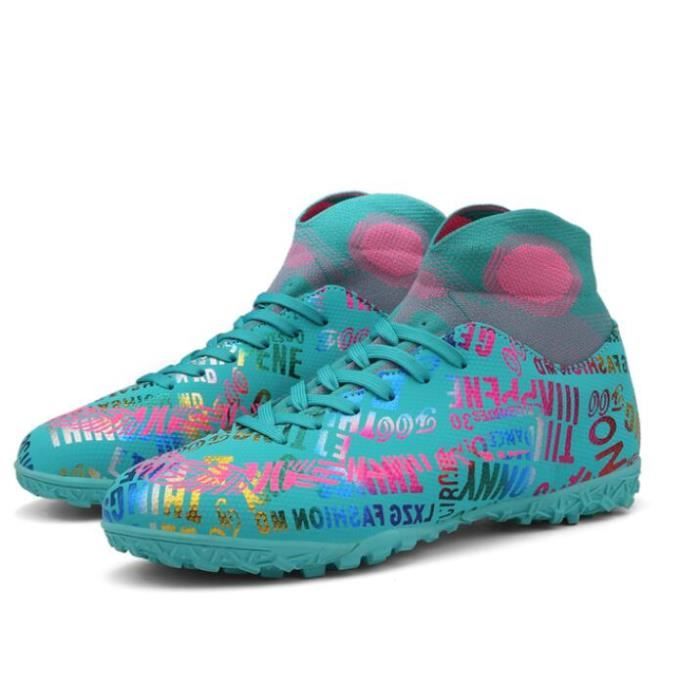 chaussures de foot