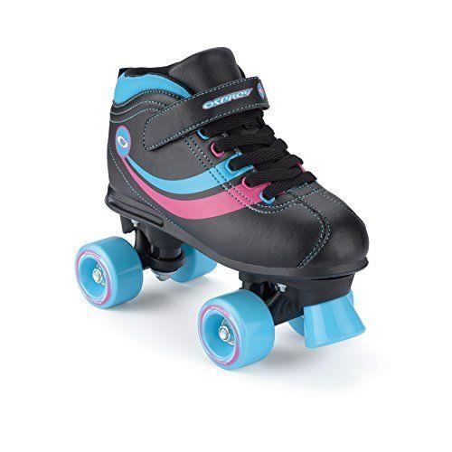 Osprey Disco Patins à roulettes Noir 5 - TY5371