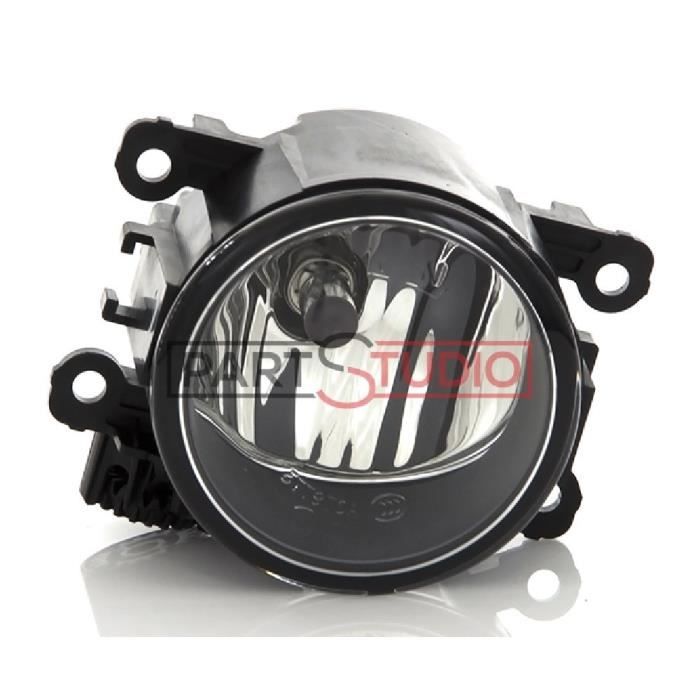 Feu Antibrouillard avant gauche conducteur, Renault Trafic 3 III depuis 04/14 PHARES - FEUX - REPETITEUR LATERAL - CLIGNOTANTS -