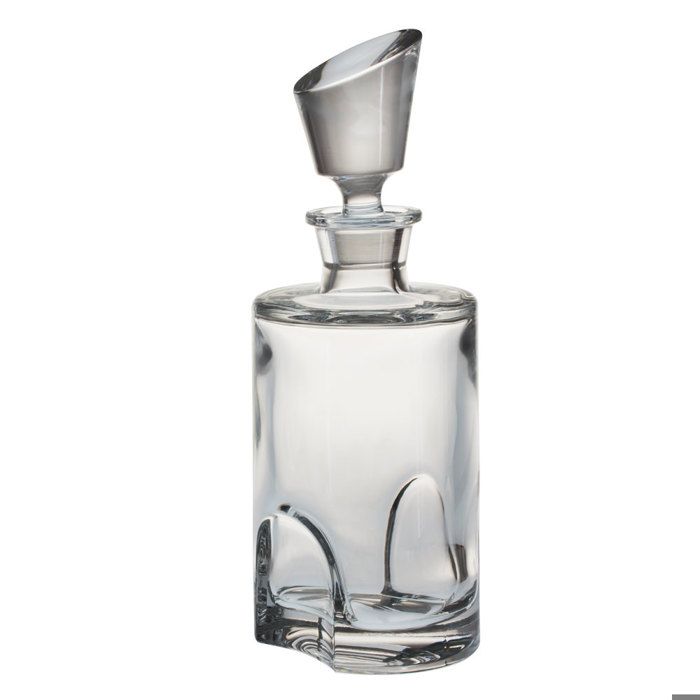 TABLE PASSION - CARAFE CRISTAL 55CL TORNEO H26