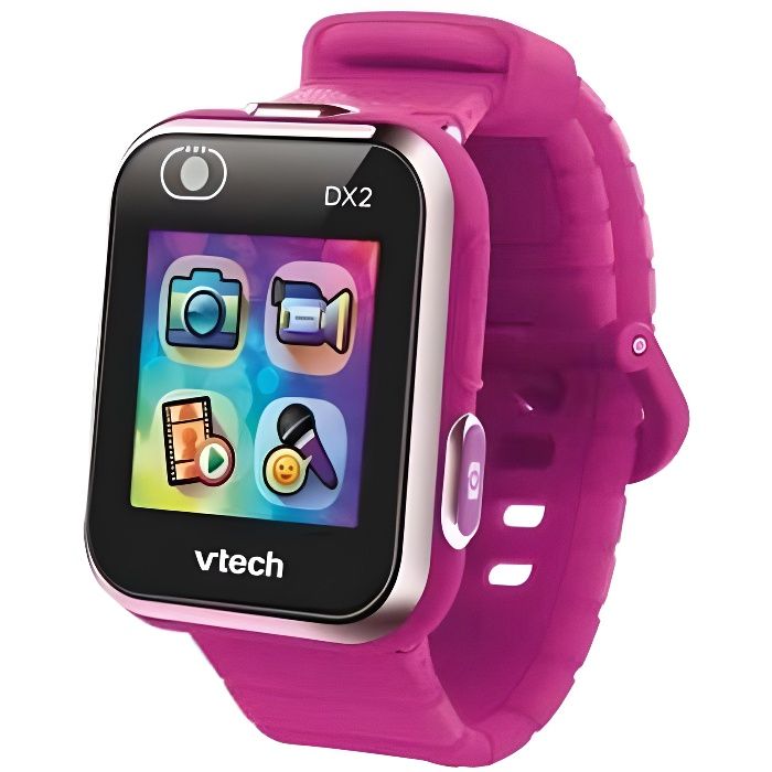 Vtech - Montre Enfant Smart Watch Vtech