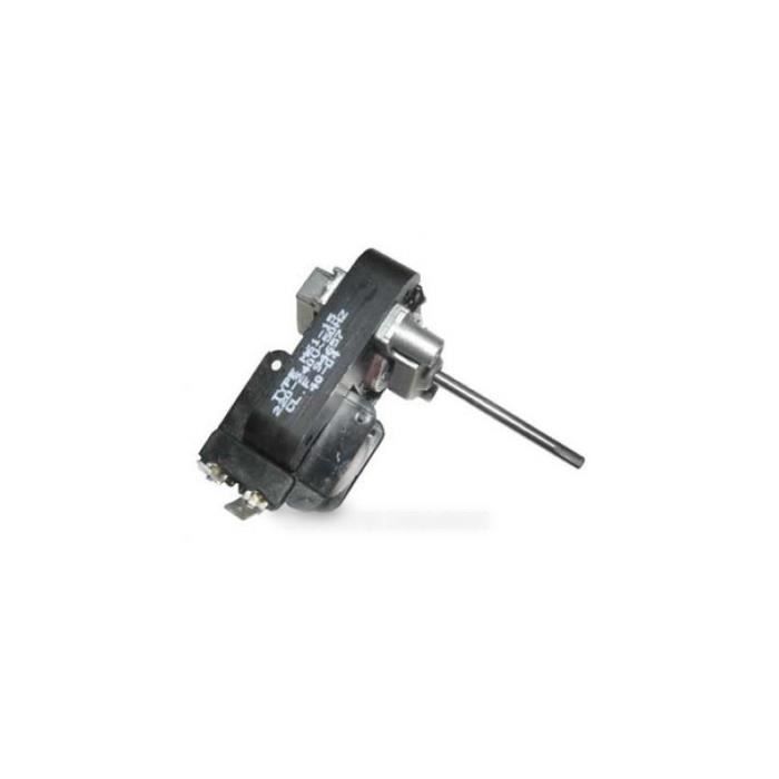 MOTEUR VENTILATEUR M6115 AXE 55M-M POUR MICRO ONDES WHIRLPOOL 751943 - * 481936118361 853802420291 - BVMPièces