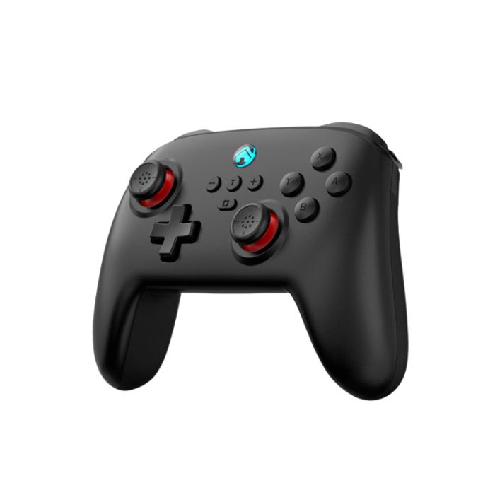 Applicable à Contrôleur sans fil pour Switch Pro manette de jeu Bluetooth accessoires de jeu avec vibrations de réveil
