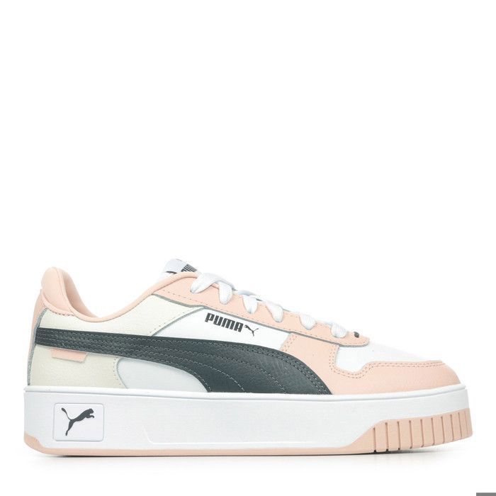 5986 PUMA Carina Street Baskets femme