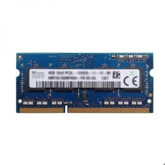 Mémoire RAM PC SK hynix 4GB DDR3L 1600MHz - Sk Hynix