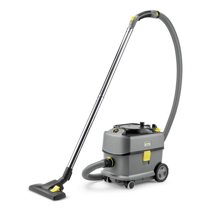 Aspirateur KÄRCHER T 101 HEPA 45% matériaux recyclés