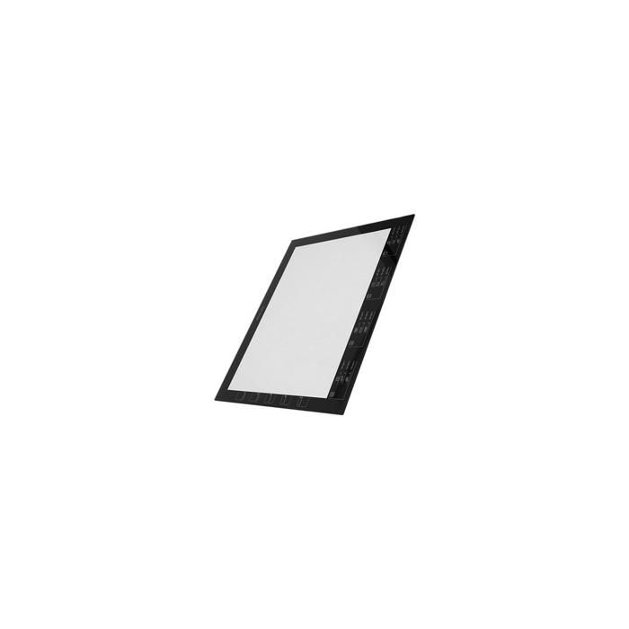 Vitre interieure de porte dorigine Four cuisinière 3874366093 AEG - vue 2