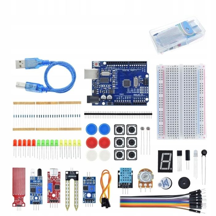 Tutos Pour Apprendre L'électronique Avec Un Arduino