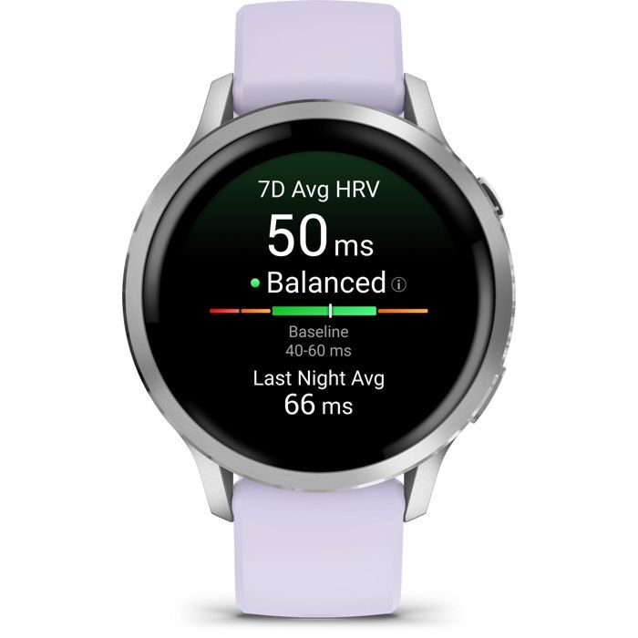 Garmin Venu 4