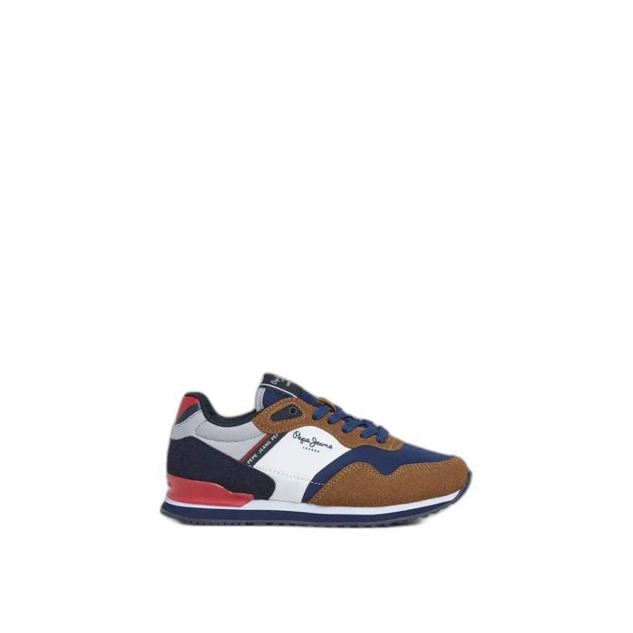 Baskets Pepe Jeans London Berg