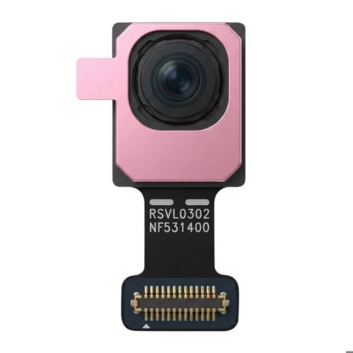 Samsung Caméra Frontal 12MP de Remplacement pour Galaxy S25 Edge Service Pack - vue 2