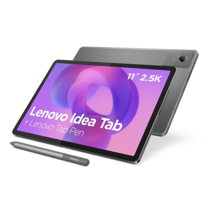 Tablet Lenovo Idea Tab WiFi 11 4GB Stylus Pen - vue 2