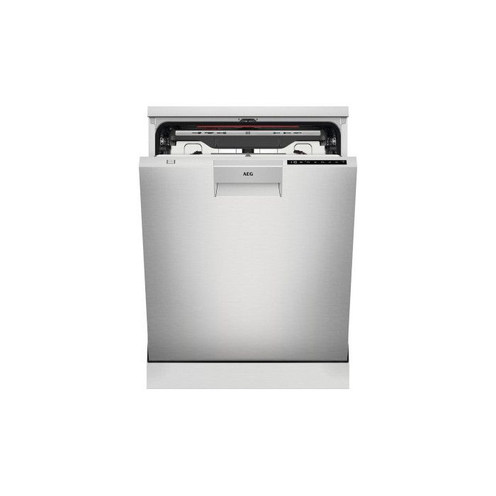 Lave-vaisselle FFB83816PM Panier ComfortLift FFB83816PM - 68