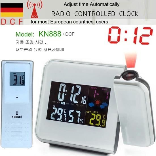 Station Météo Réveil Numérique Thermomètre Météo Led Température Station Météo Réveil Numérique Thermomètre Météo Led Température