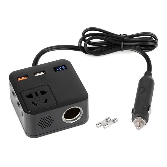 Garagenparksensor PD232 | Induktiver Fahrzeugdetektor 220V | Für Toröffner & Parkplatz-Systeme