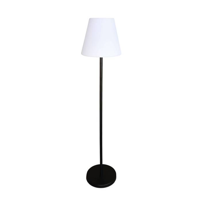 Lampe Design sur Pied H 150cm Extérieur secteur