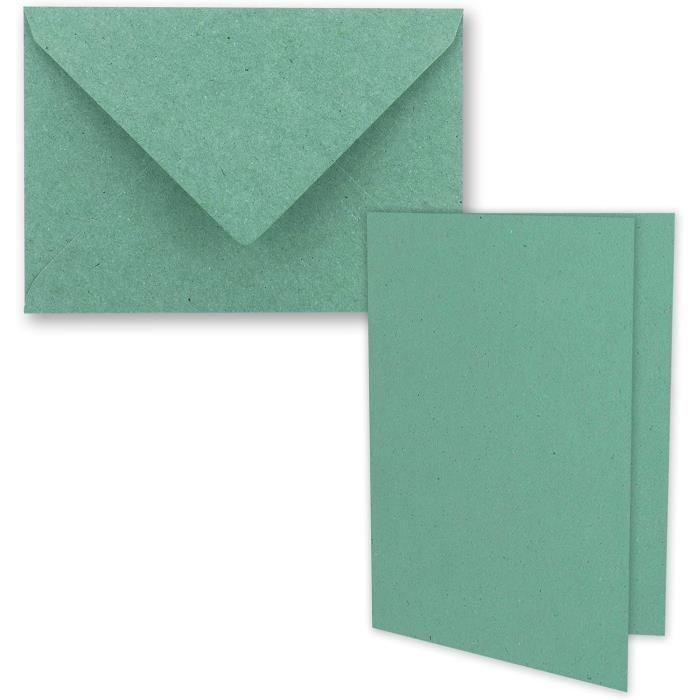 Frisk - Blocco Di Carta Nera, Formato A4, Da 135 G, 50 Fogli