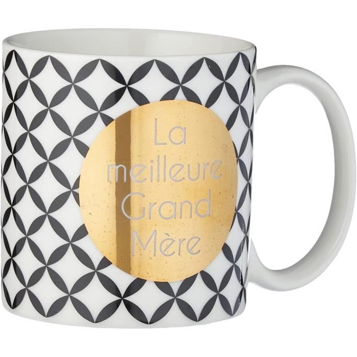 Mug Cadeau - Collègue en or – Draeger Paris