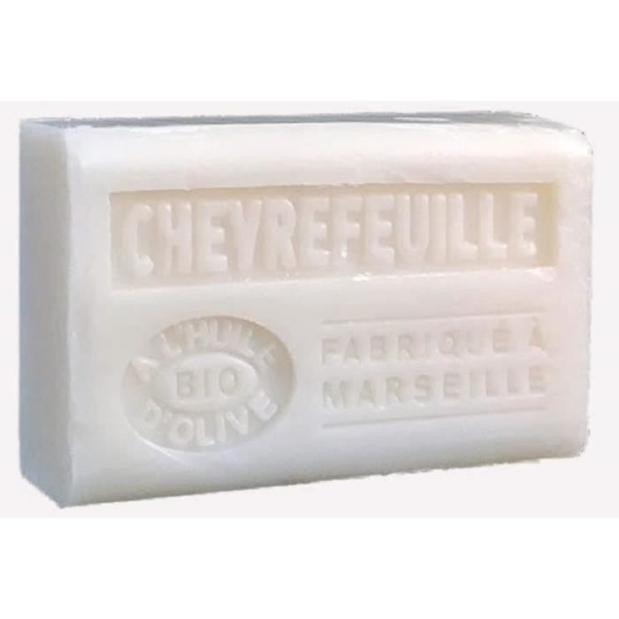 Lot 16 Savons de Marseille de 125Gr parfumés 100% ARTISANAL FABRIQUE EN PROVENCE