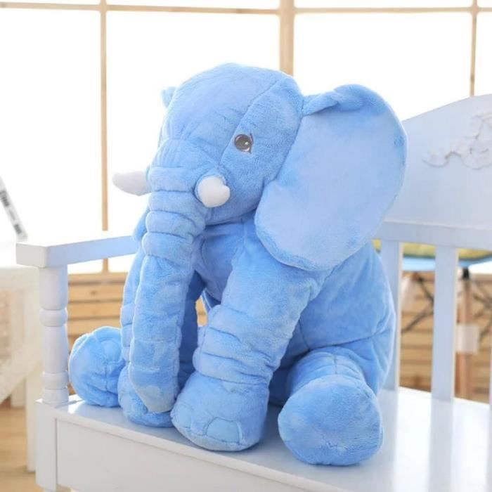 NICI 62436 Pingouin Jorge Thunder en peluche, 60 cm, gris, doux, adorable compagnon pour câlins et jeux, superbe idée cadeau pour enfants et adultes