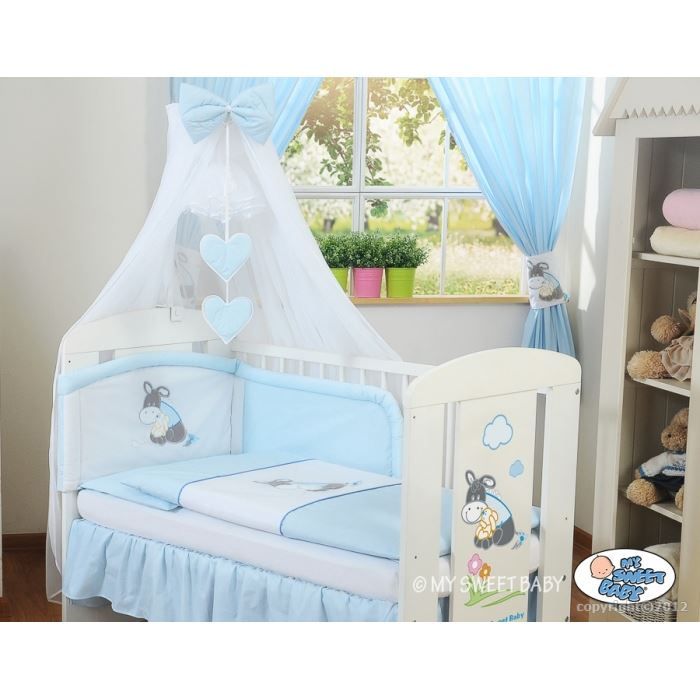 Chambre Bébé Bourriquet