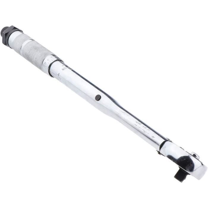 Clé Dynamométrique ETOOLAB 1/2″ – 20-230 Nm / 10-170 Lbf-ft – Haute Précision (3 Pièces)