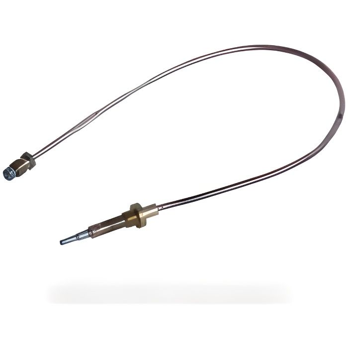 Thermocouple pour réfrigérateur D - RM4605 RM6505 - Pièce dorigine Constructeur