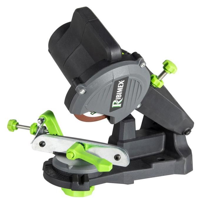 Ribiland tronçonneuse électrique 108 mm - vue 2