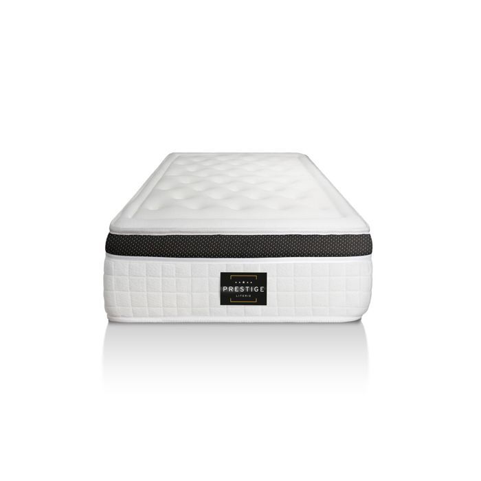 Matelas Privilège 90x190 Mémoire de forme 5 zones