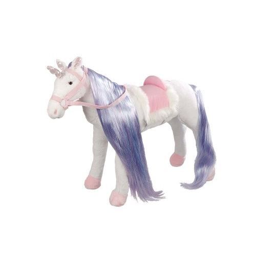 peluche licorne happy
