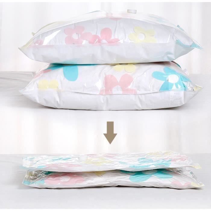 sac pour linge sous vide