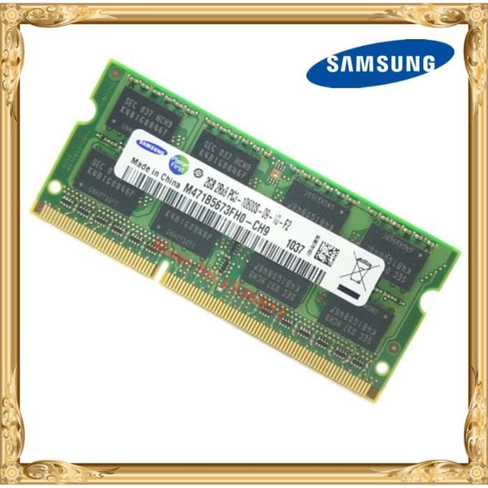 Samsung ddr3 2gb ram hotsell