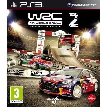 Wrc 2