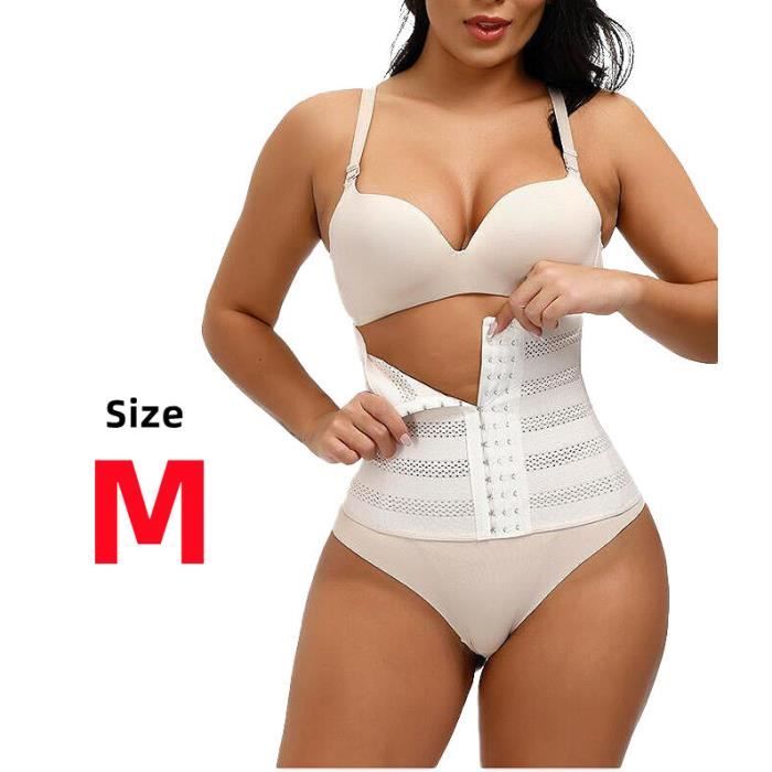 Corset minceur invisible hotsell