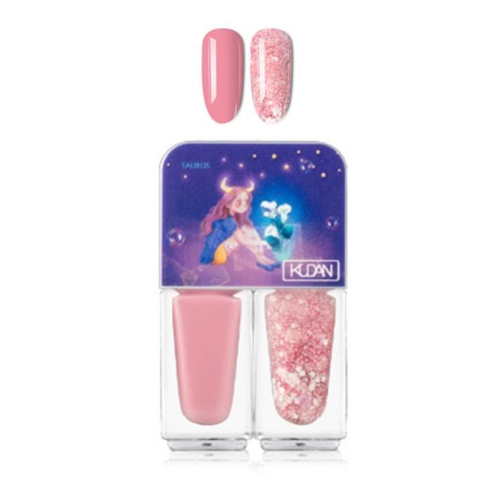 Pack Vernis à Ongles Déco 3 En 1 - 8,95