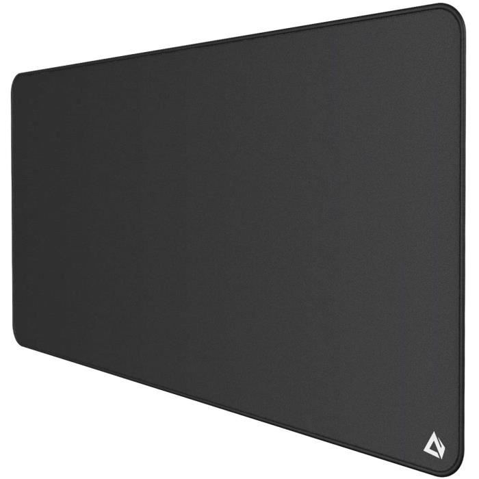 AUKEY Tapis de souris de jeu XXXL (1200 x 600 x 3 mm) Gaming Mouse