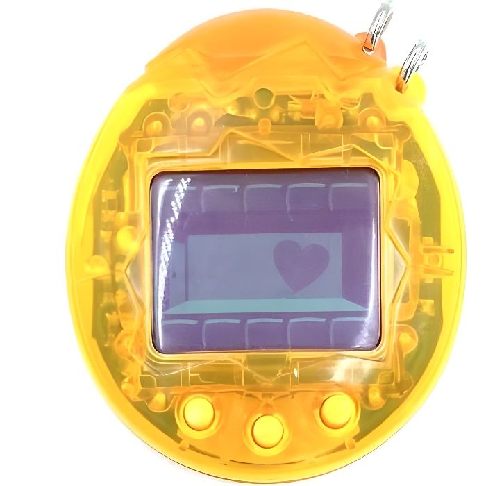 Tamagotchi Osutchi Mesutchi - Éditions Collector Vintage Tamagotchi Osutchi Mesutchi - Éditions Collector Vintage