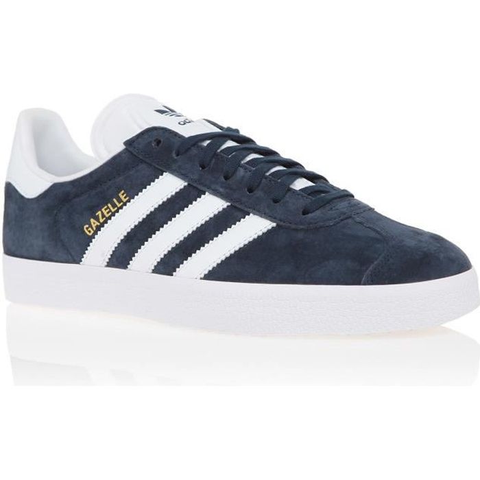 adidas gazelle homme grise pas cher