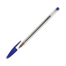 BAIFULAI Lot de 50 stylos à bille en bois réutilisables - En bambou BAIFULAI Lot de 50 stylos à bille en bois réutilisables - En bambou