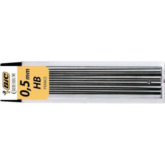 Lot De 9 Porte-mines / Critériums Reynolds - Occasion - Parfait Pour école, Bureau