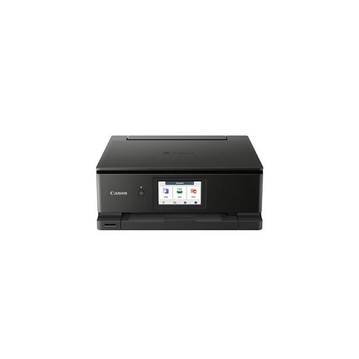 Imprimante Jet dencre – Canon – PIXMA TS8750 – A4 – 4800 x 1200 DPI – Wi-Fi