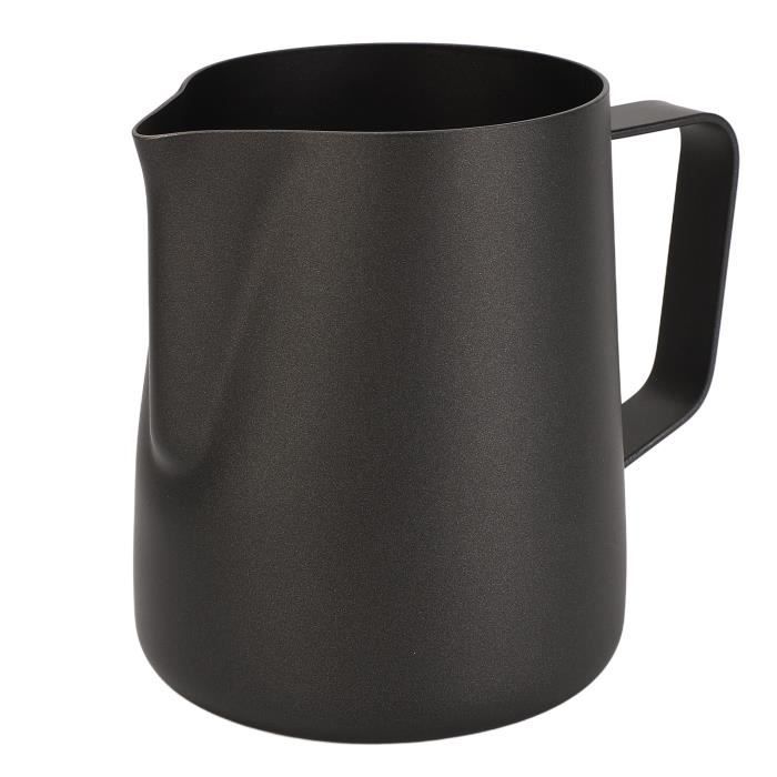 Tasse De Lait De Café Pot À Mousser Le Pichet À Expresso Pichet À Mousser Multifonction Pichet Tasse De Lait De Café Pot À Mousser Le Pichet À Expresso Pichet À Mousser Multifonction Pichet