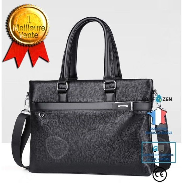 Accessoire Voiture Pratique Kwnobile Porte Permis Conduire - Étui Documents Carte Grise Passeport Idéal Voyage Européen