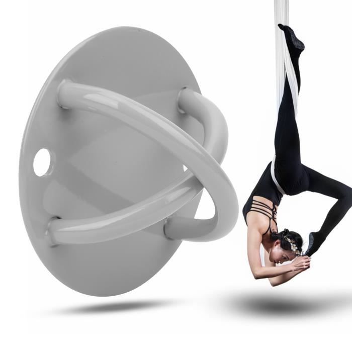 Support de Yoga aérien Portable, cadre de Yoga, tuyau en acier