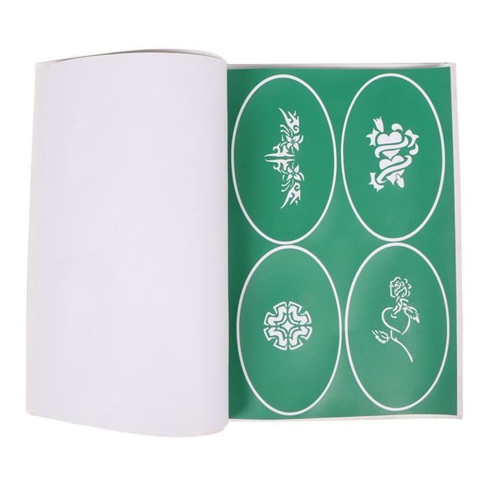 Gel De Transfert Pour Tatouage - Pour Pochoirs, Safe Et Durable - Crème De Transfert Professionnelle