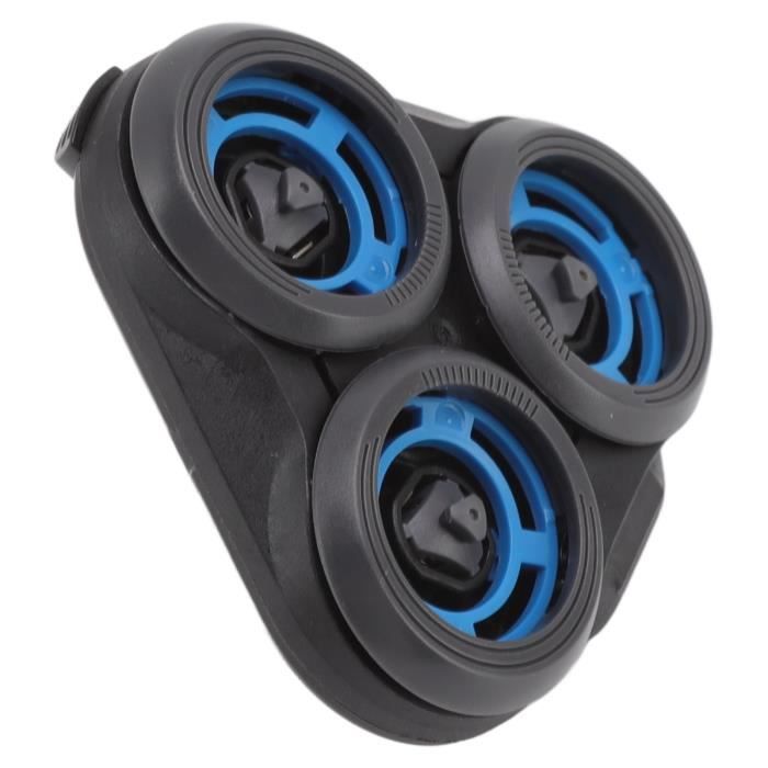 Tête De Rasoir électrique En Acier Inoxydable Pour S5000 SH50 S5078 - Neuve, Marque Générique, Origine Chine