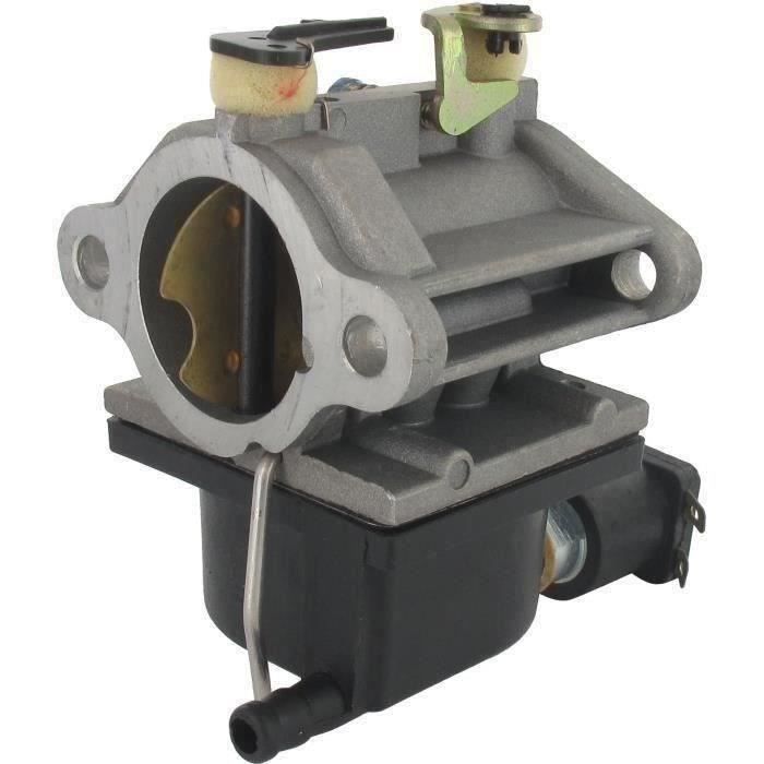 Carburateur adaptable TECUMSEH pour modèles OV490, HV140, OHV170, OHV175, OHV180