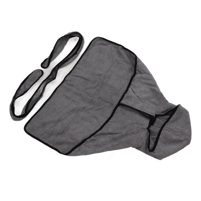 Short Décontracté d'été pour Homme et Femme,Short à Séchage Rapide avec Poches Short de Sport