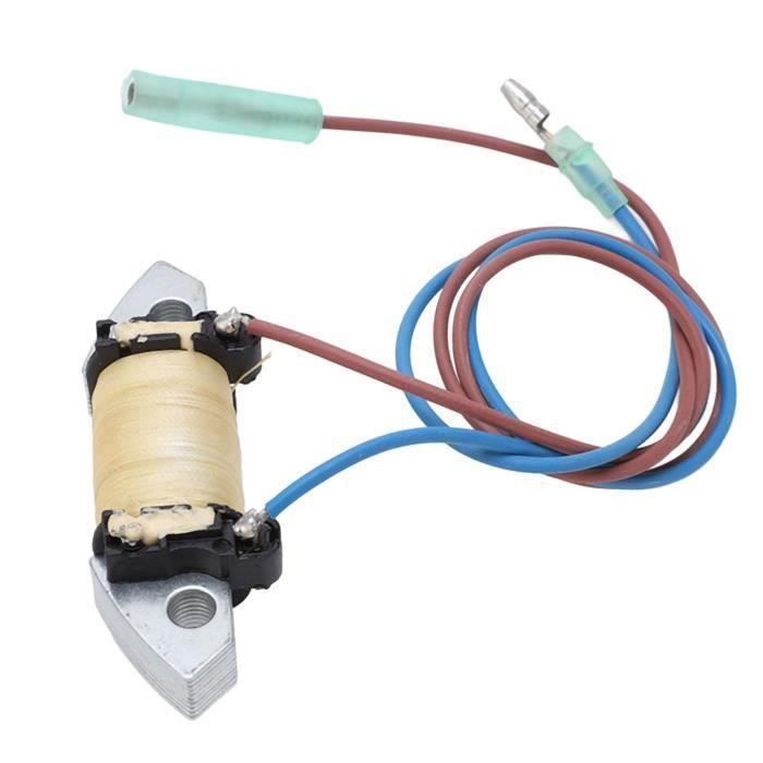 Bobine D'allumage 16064A1 Pour Moteur Hors-bord Mercury/Tohatsu 4-5 CV 2 Temps