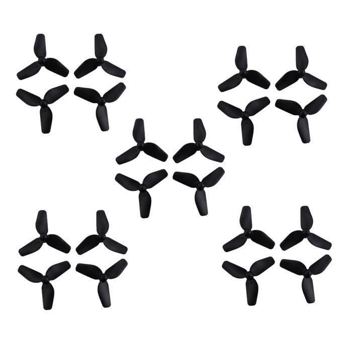 Hélice Prop Protetor Lâmina Para Udi U61 U61w A30 A30w Rc Drone Peças Hélice Prop Protetor Lâmina Para Udi U61 U61w A30 A30w Rc Drone Peças